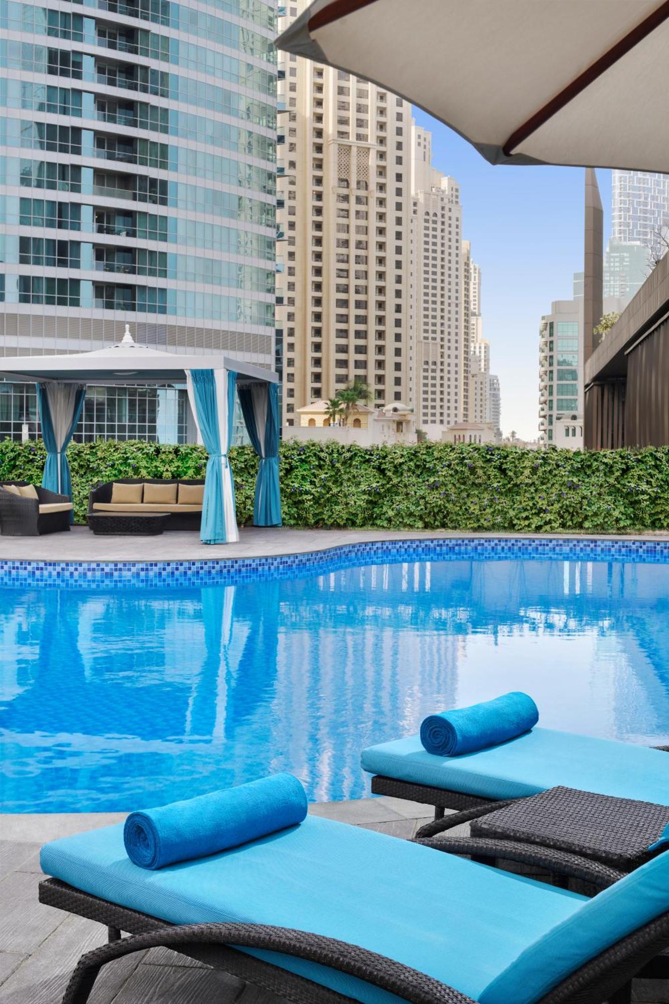 Moevenpick Jumeirah Hotel