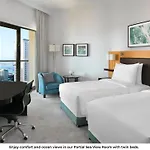 Mövenpick Hotel Jumeirah Beach