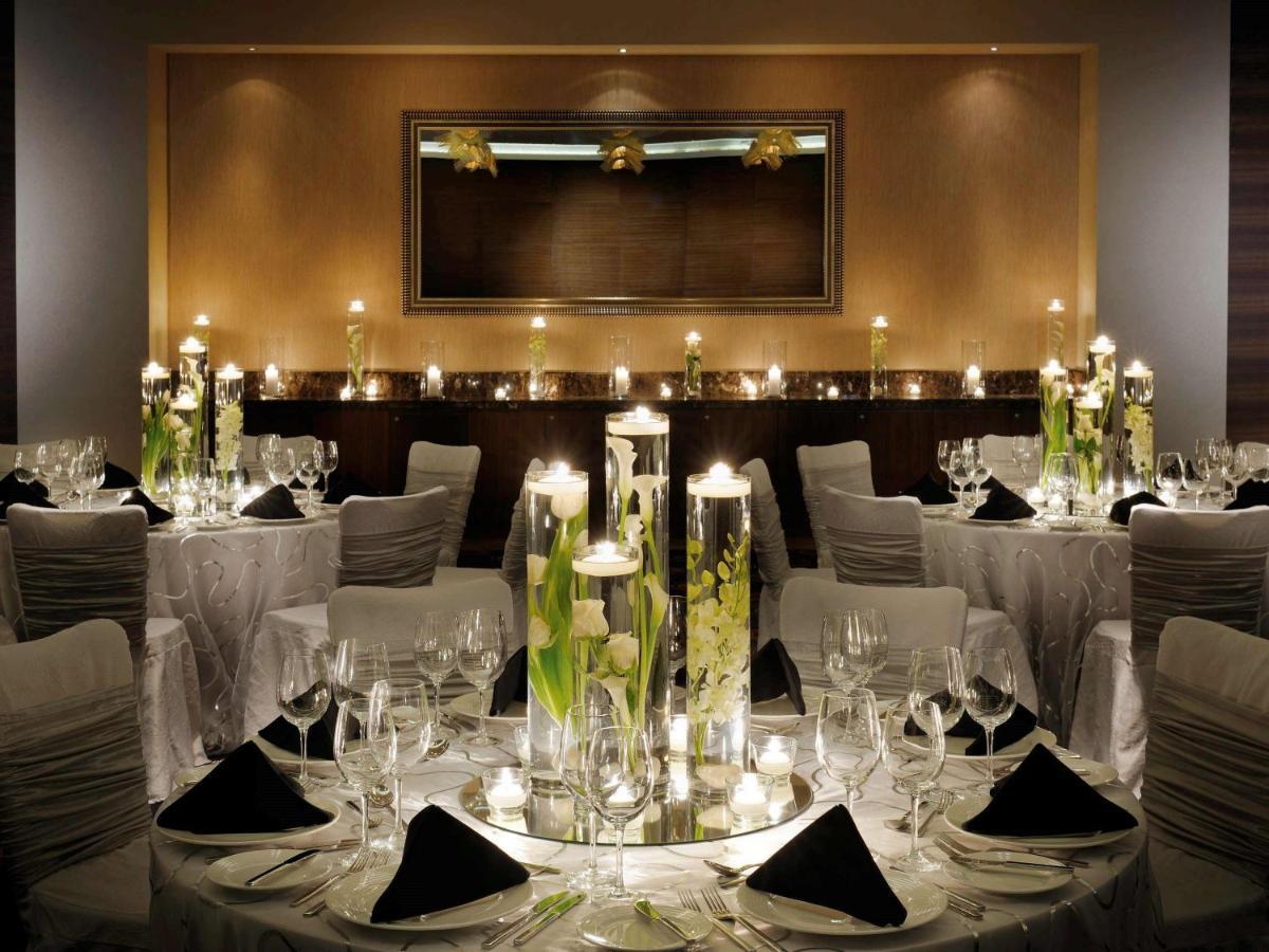 Mövenpick Jumeirah Hotel