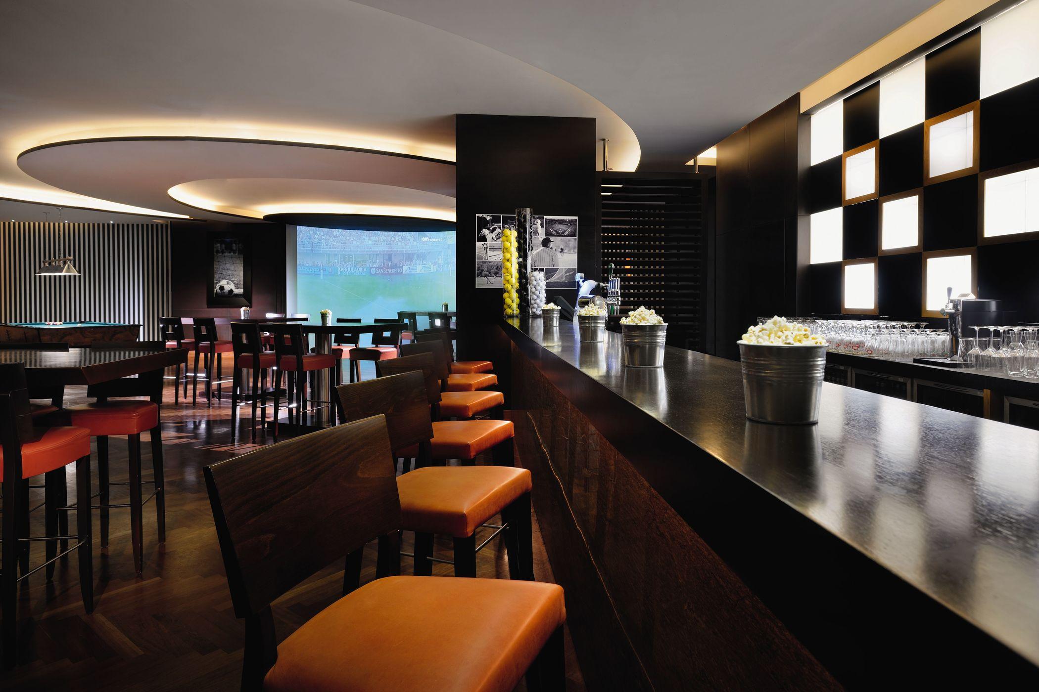 Mövenpick Jumeirah Hotel