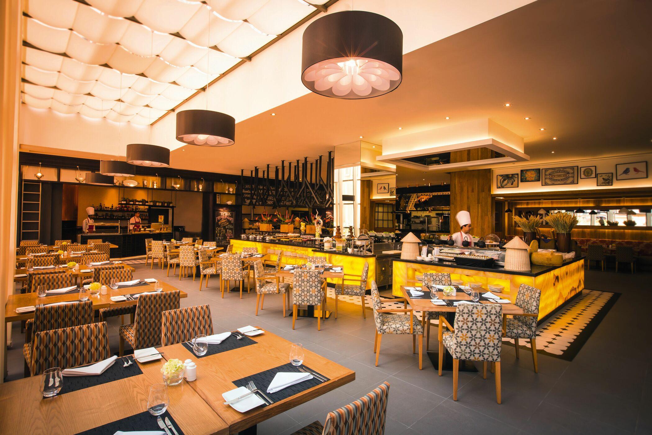 Mövenpick Jumeirah Dubai