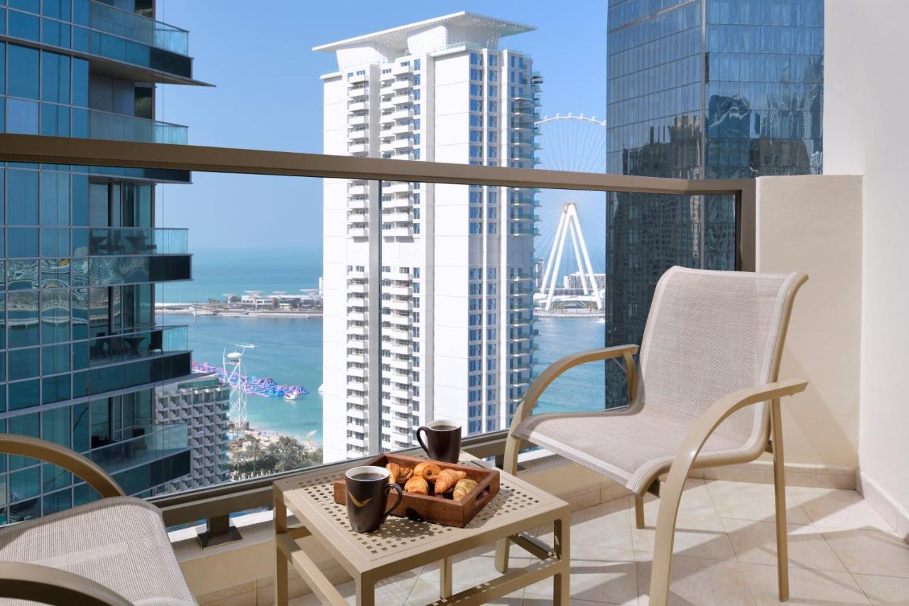 Hotel Mövenpick Jumeirah