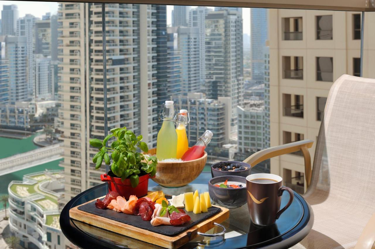 Mövenpick Jumeirah 5* Dubai
