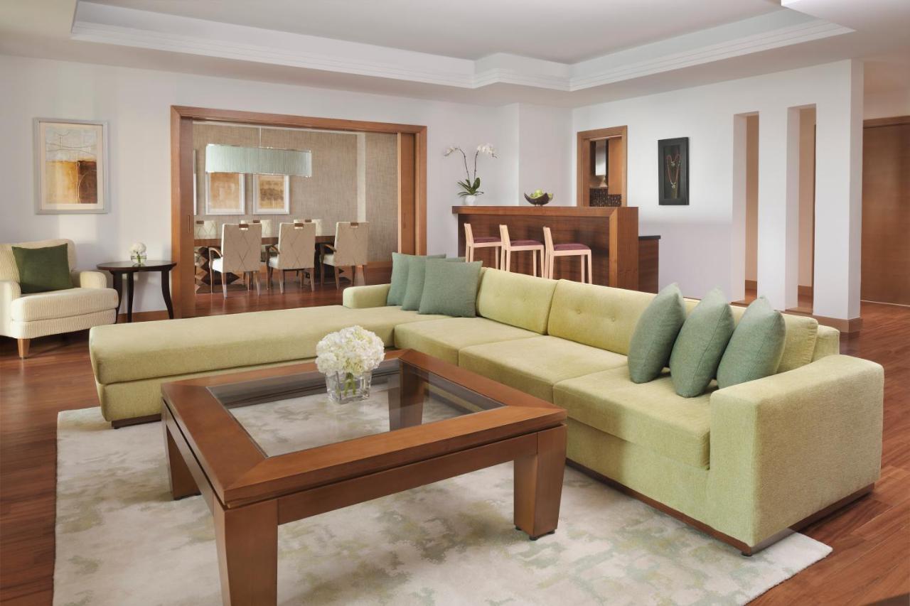 Mövenpick Jumeirah Dubai