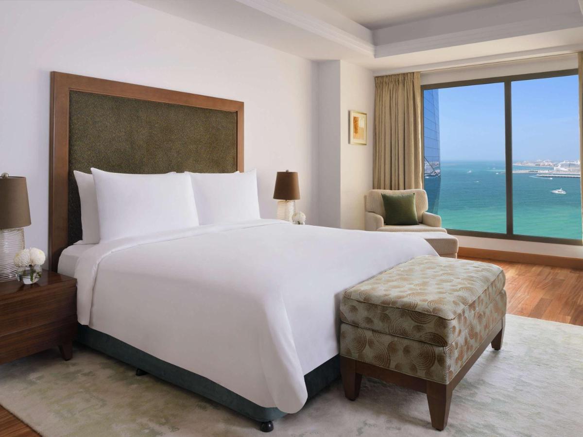 Mövenpick Jumeirah Hotel Dubai