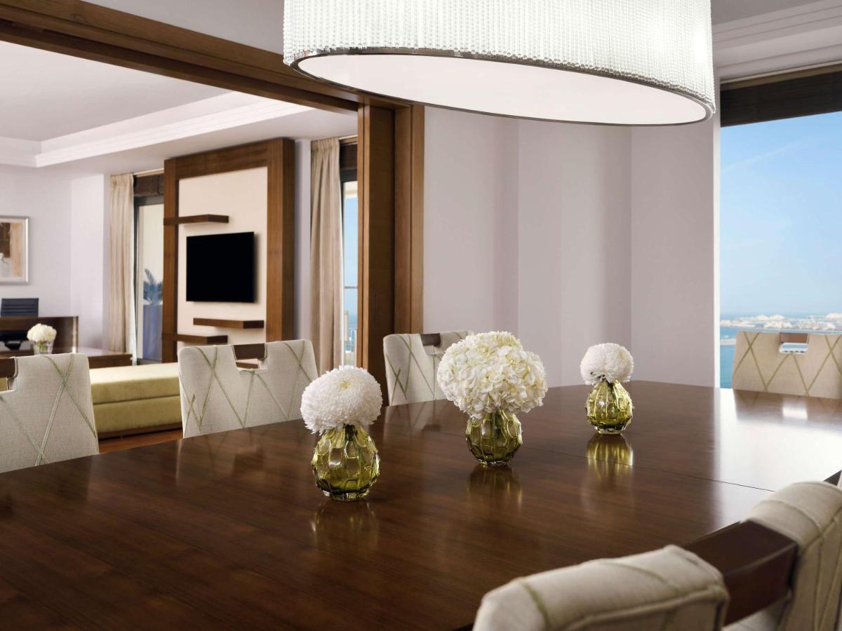 Mövenpick Jumeirah Hotel Dubai