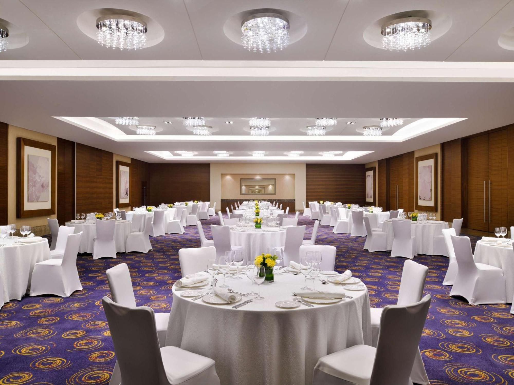 Hotel Mövenpick Jumeirah