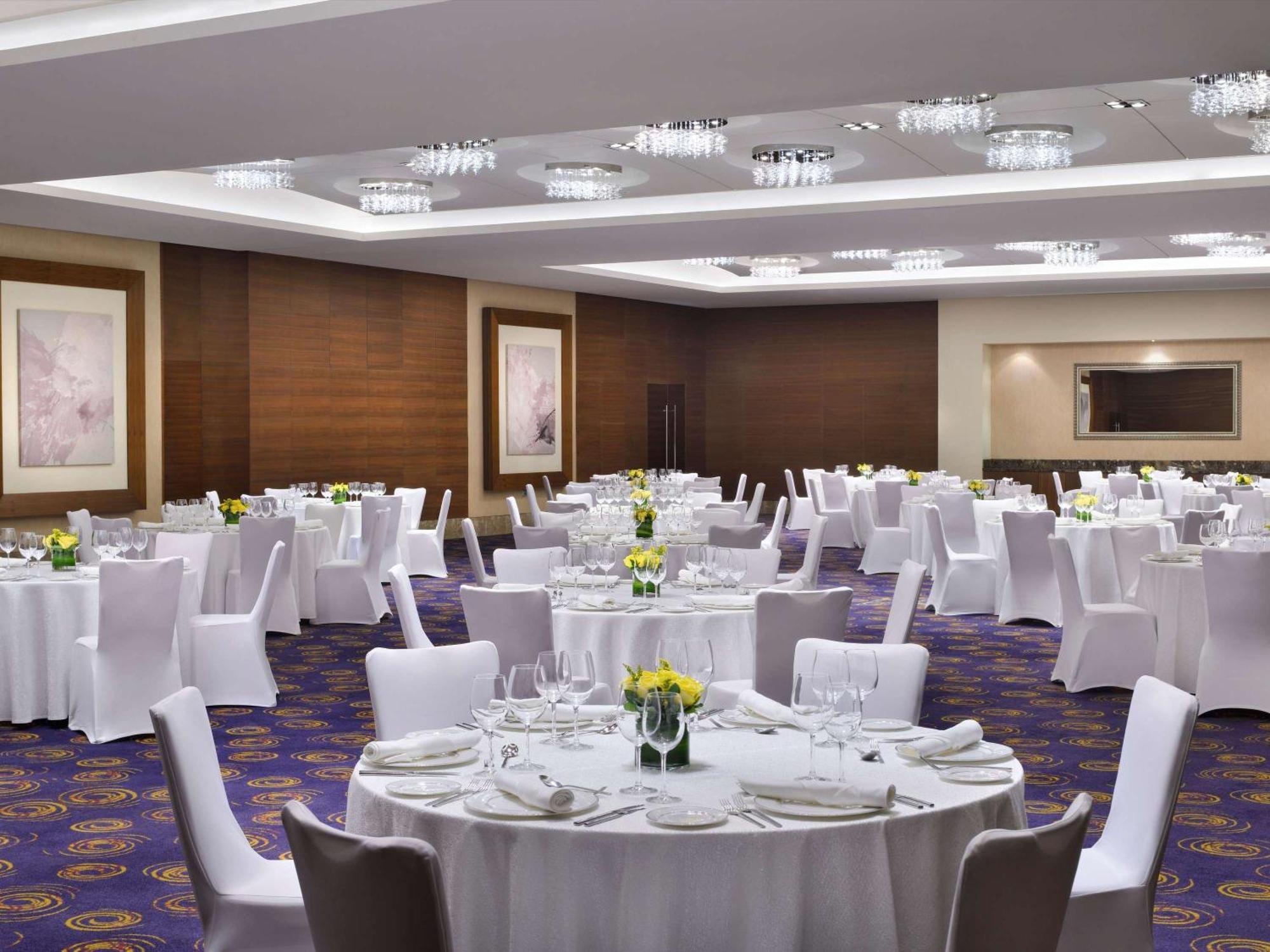 Mövenpick Jumeirah