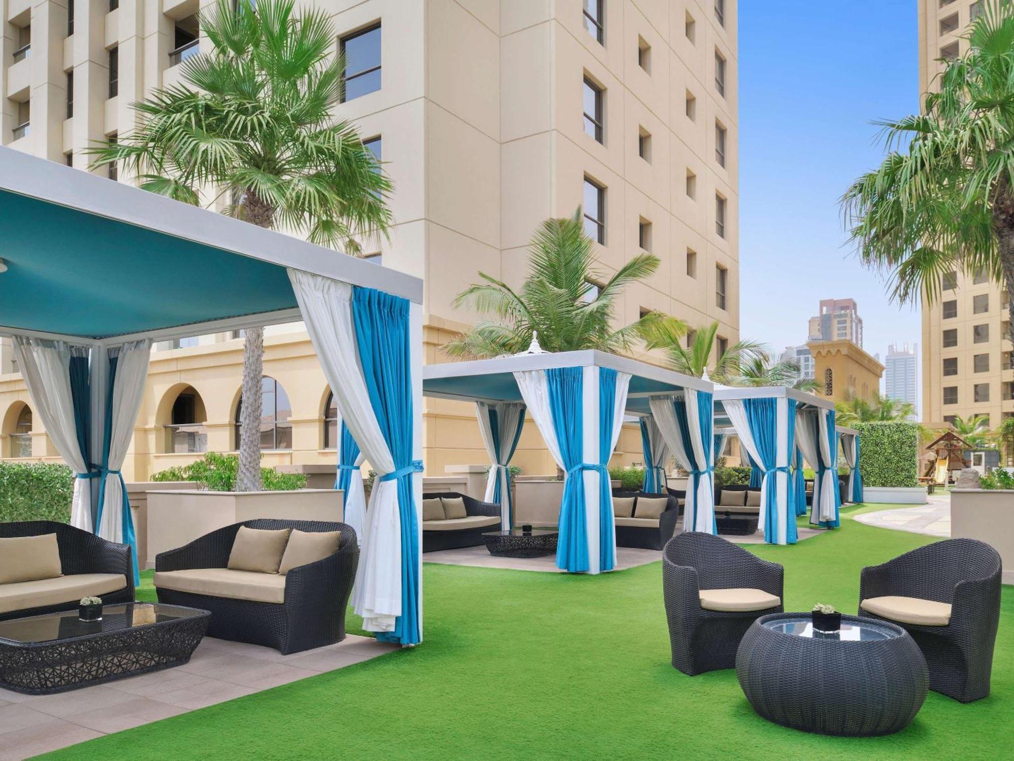 Mövenpick Jumeirah