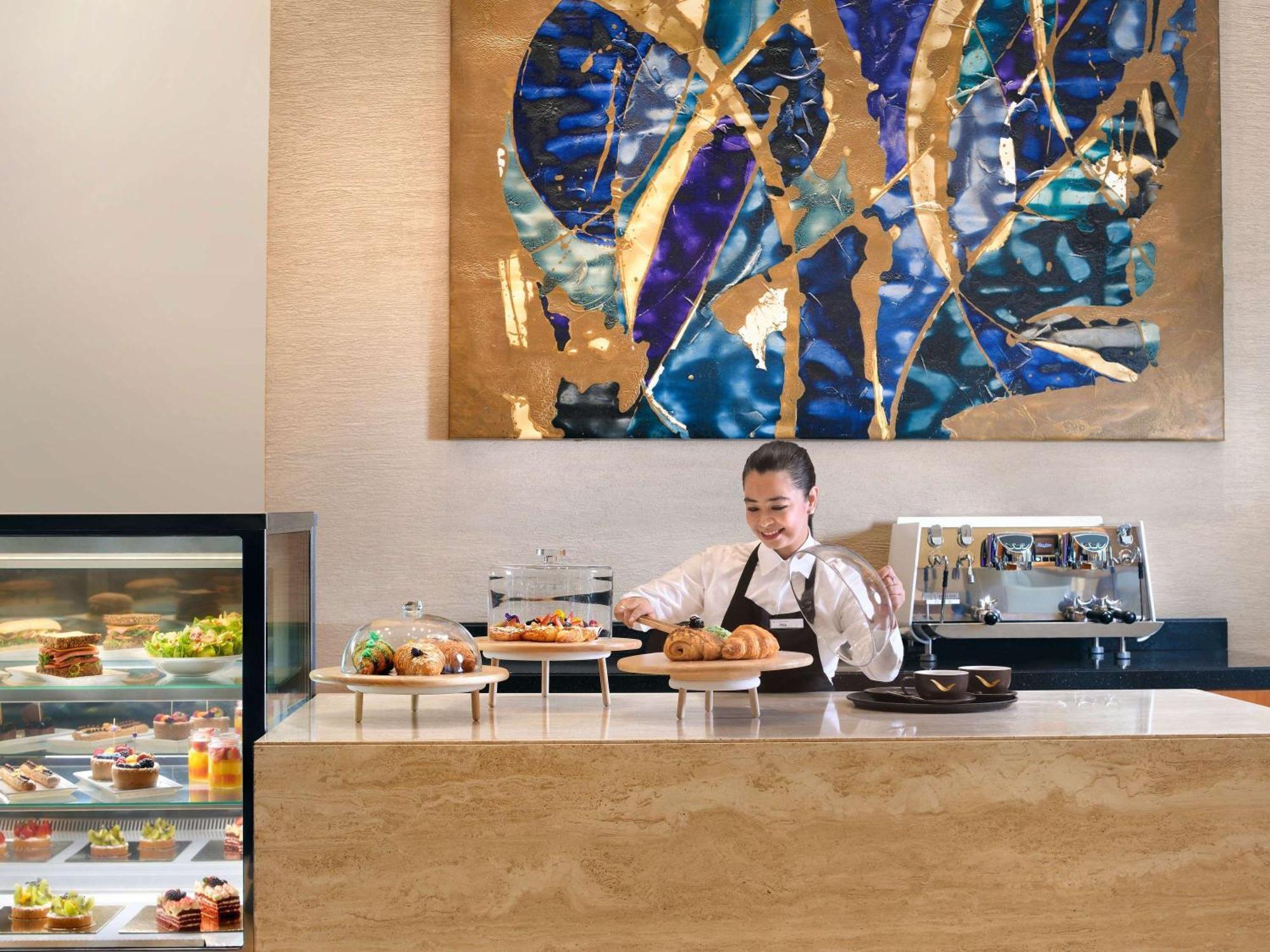 Hotel Mövenpick Jumeirah