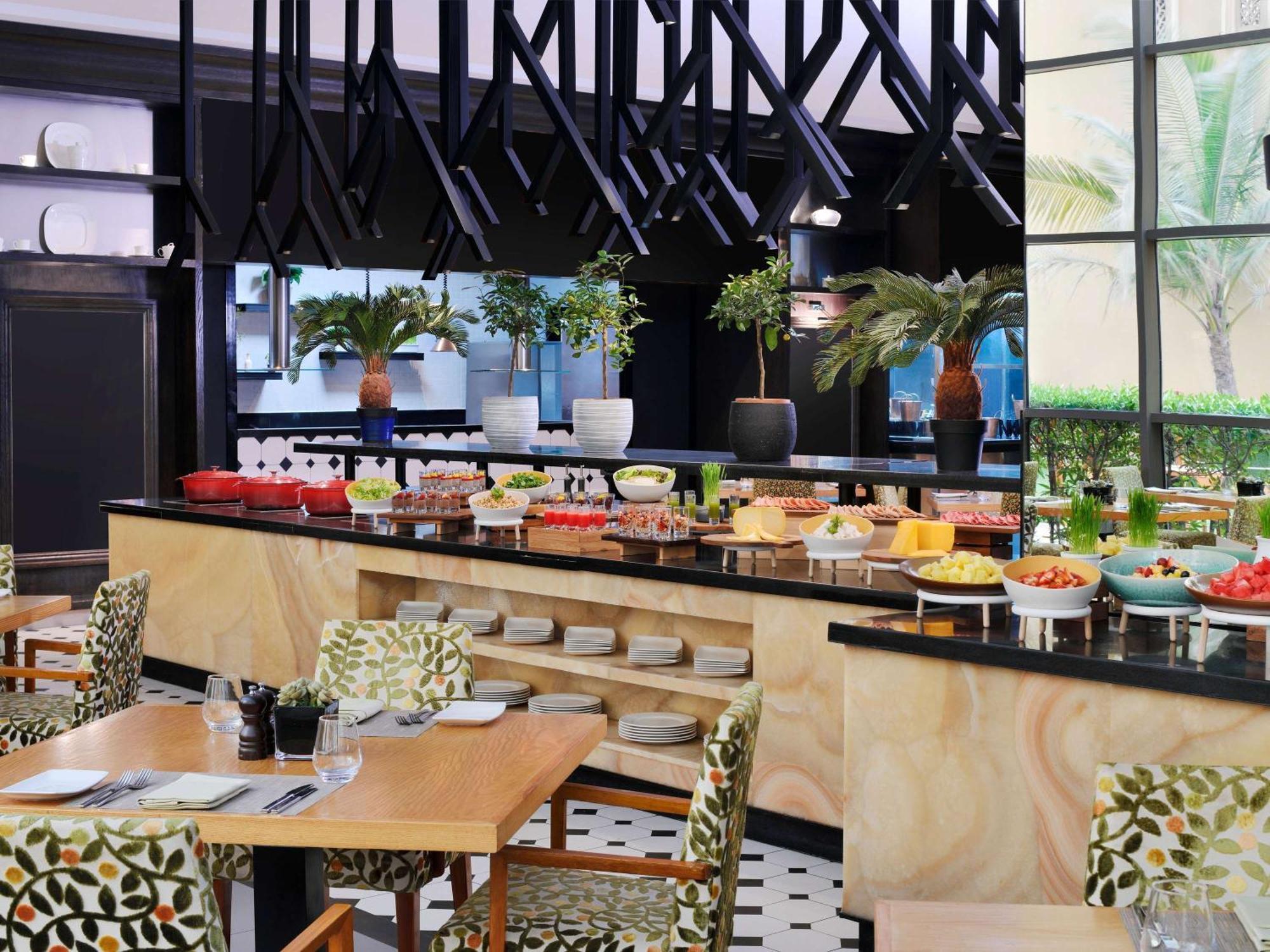 Mövenpick Jumeirah