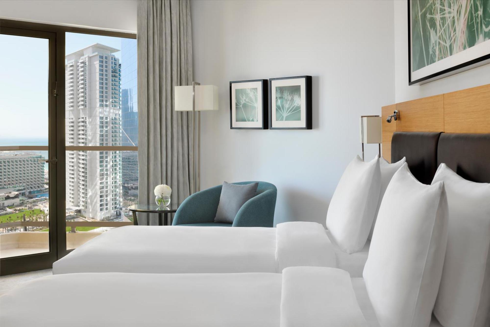 Hotel Mövenpick Jumeirah