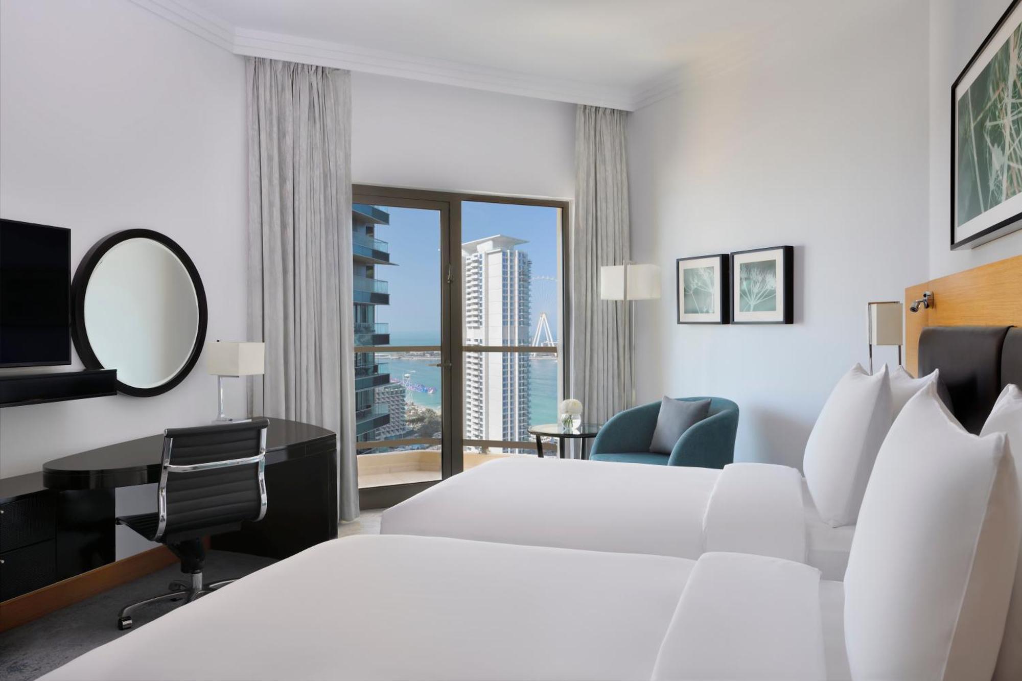 Mövenpick Jumeirah Hotel Dubai