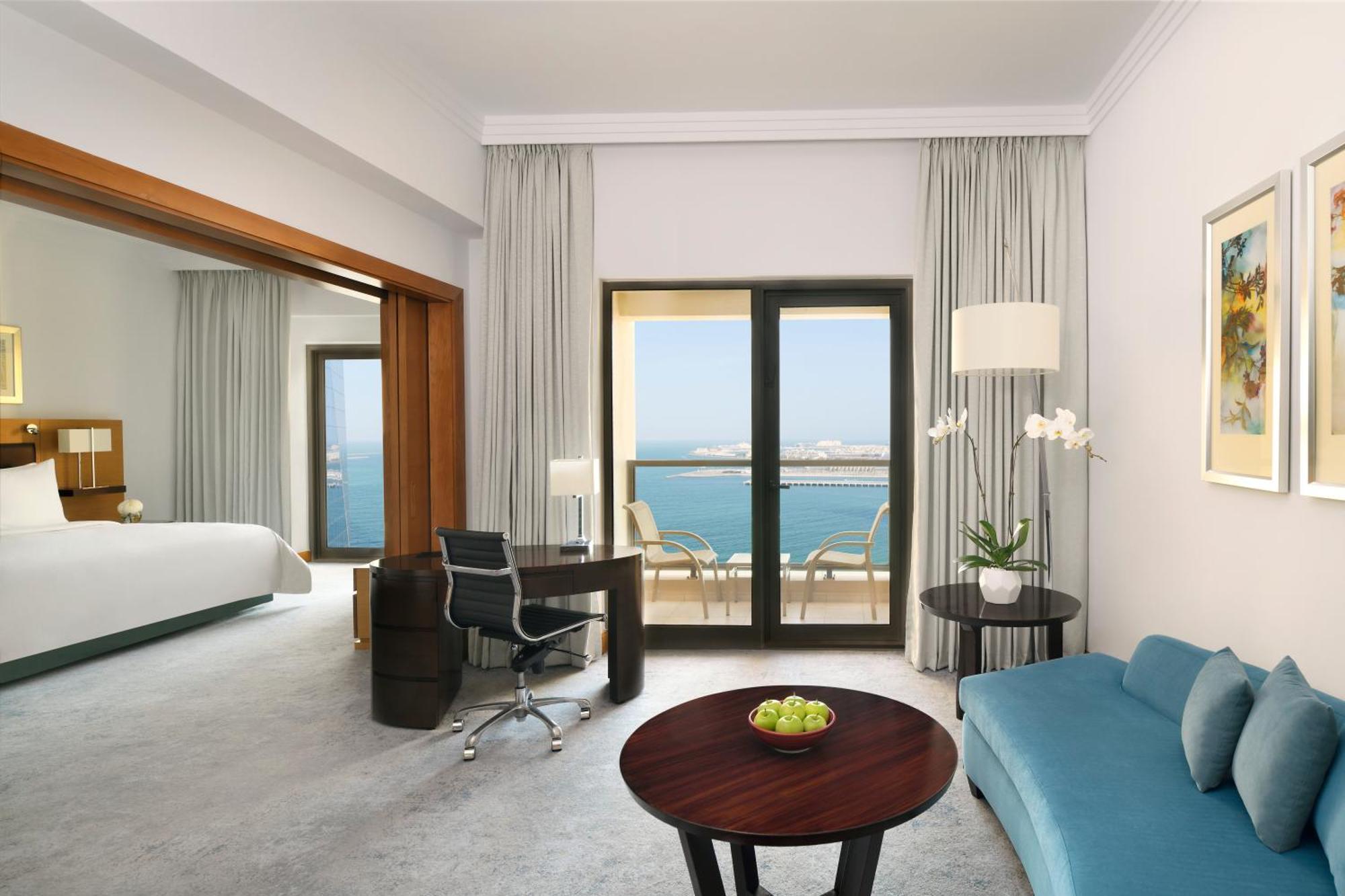 Mövenpick Jumeirah 5* Dubai