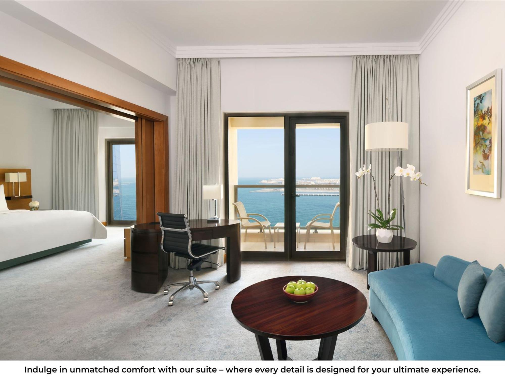 Mövenpick Jumeirah 5* Dubai
