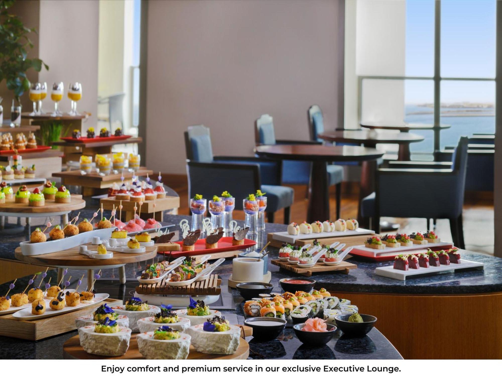 Hotel Mövenpick Jumeirah Dubai